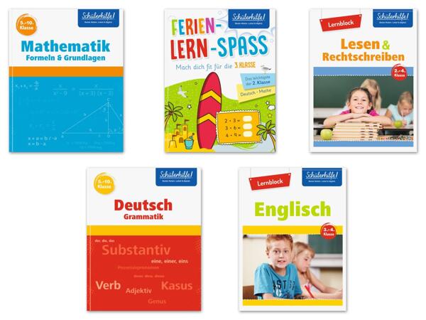 Schülerhilfe