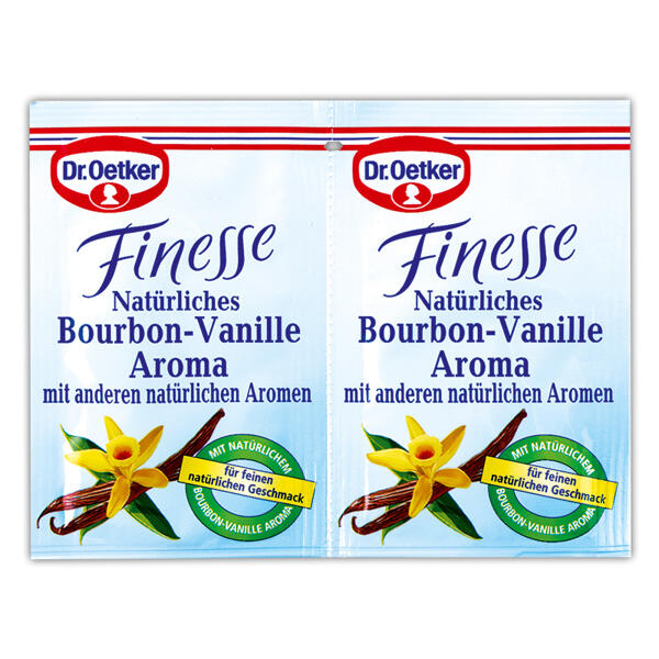 Finesse Aromen