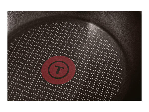 Tefal Ø28cm Duetto Frying Pan