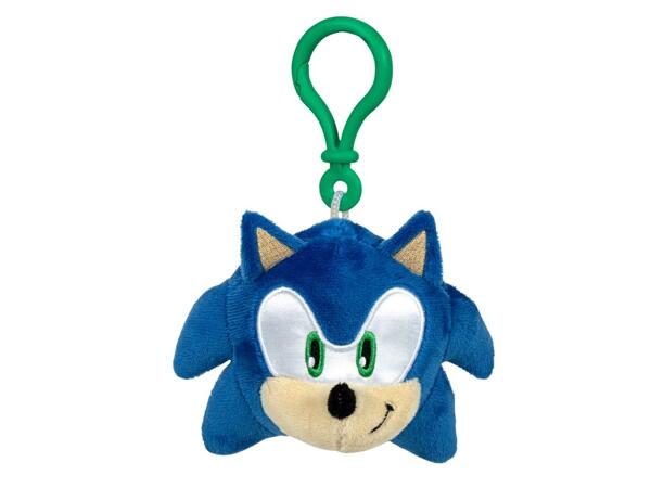 Kids' Keychain "Paw Patrol, Hello Kitty, Sonic, Ninja Turtles"