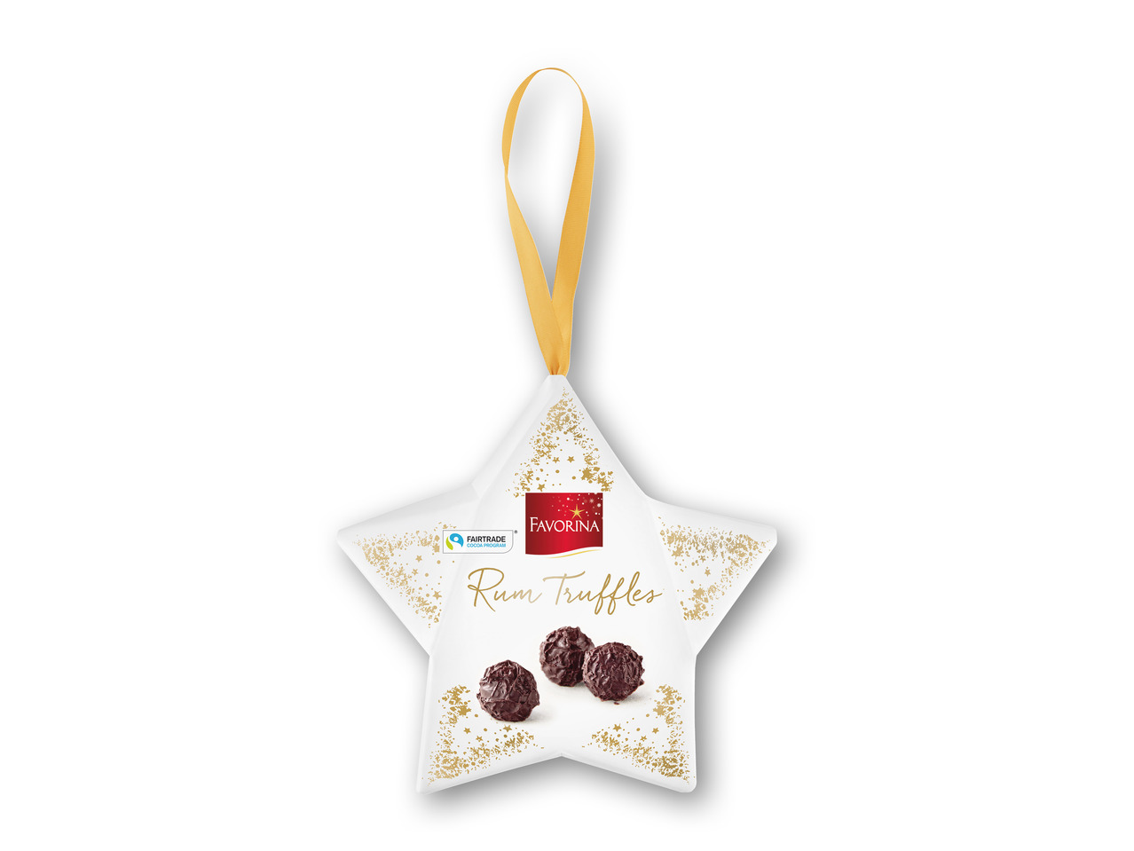 Chokoladepraliner