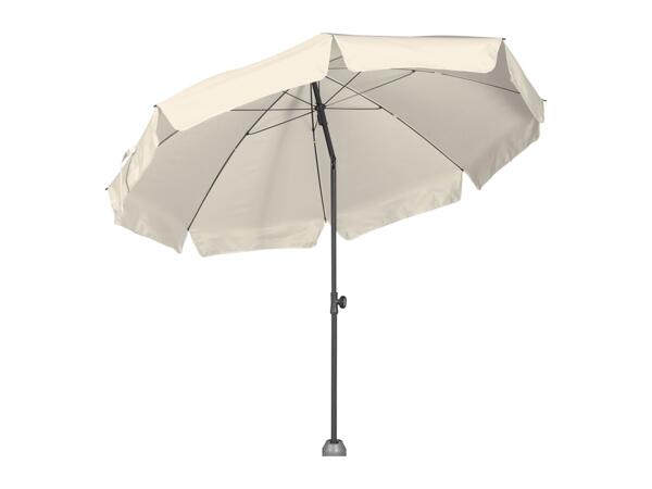 Livarno Home Parasol - White
