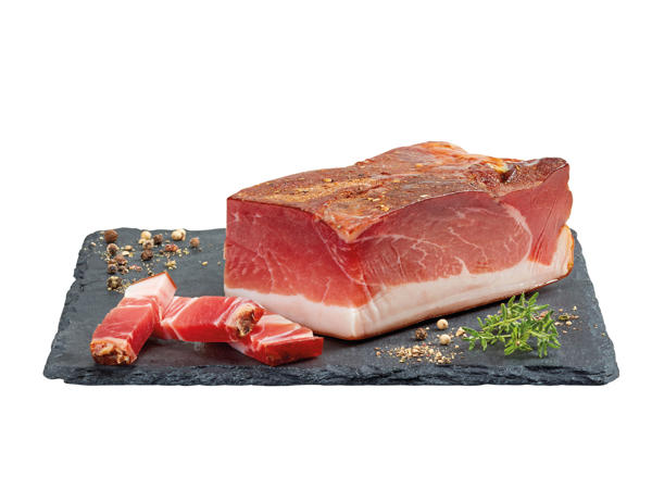 Lard du Tyrol du Sud