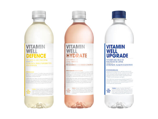 Vitamin Well