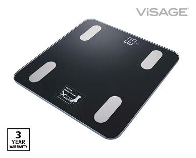 Body Analysis Smart Scale