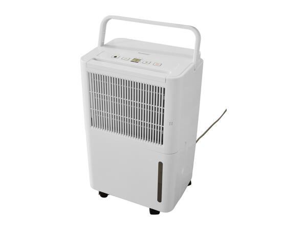 Silvercrest 10L Dehumidifier