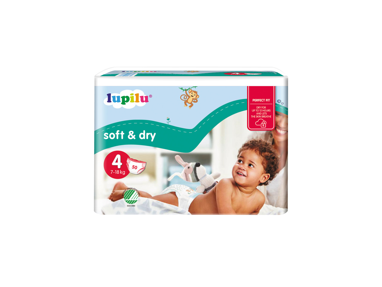 LUPILU Bleer junior eller maxi