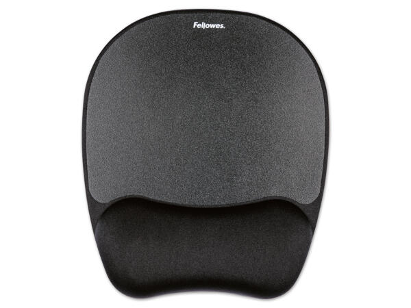 Fellowes(R) Memory Foam-Mauspad
