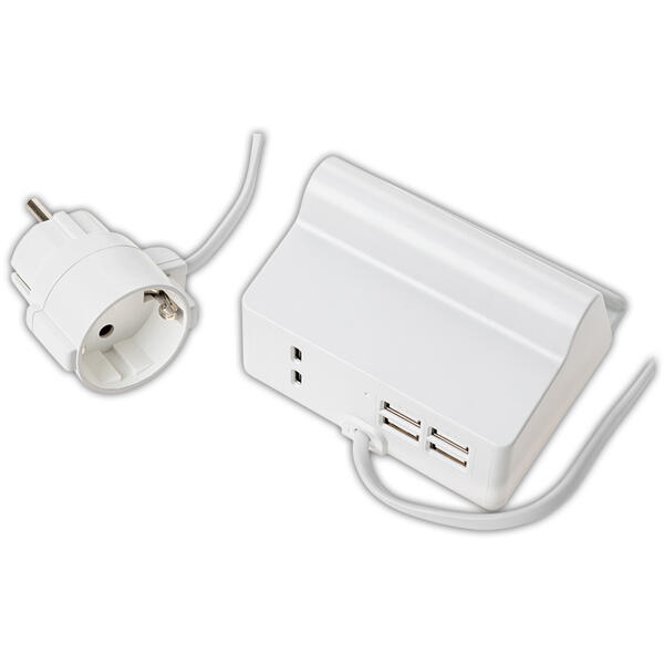 USB-Ladestation