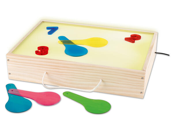 Lichterbox, 18-teilig