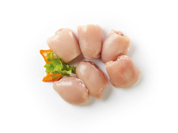 Boneless Chicken Thighs