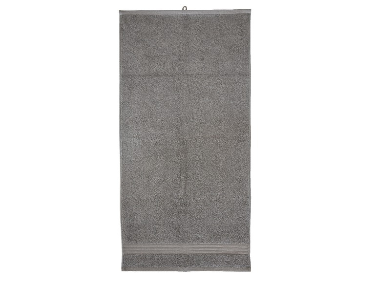 Face Towels 30x50cm