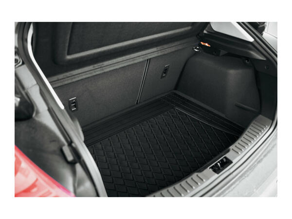 Ultimate Speed Boot Protector Mat