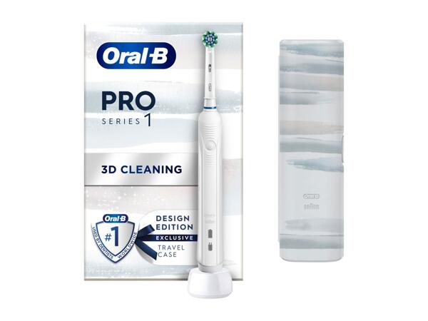 Oral-B Pro 1 680 with Travel Case