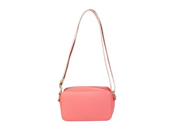 Esmara Ladies' Cross Body Bag - Pink