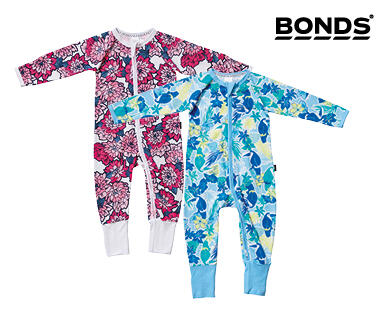 Bonds Wondersuit