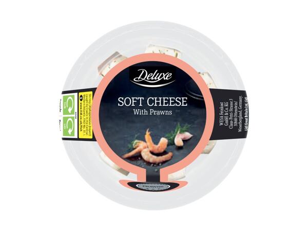 Soft Cheese