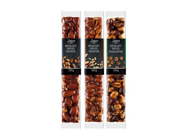 Brittle Bars