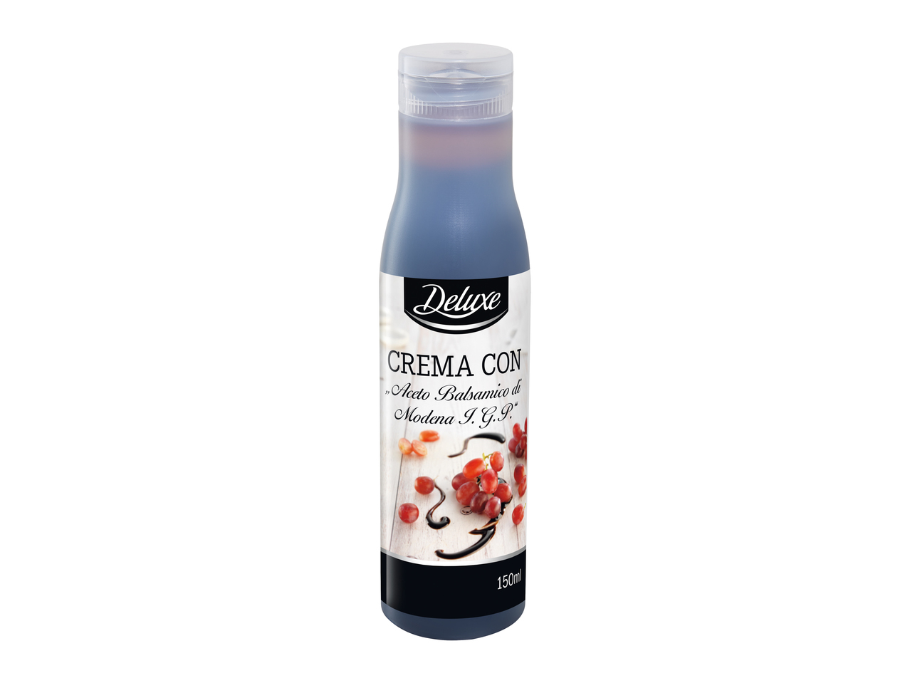 Crème de vinaigre balsamique