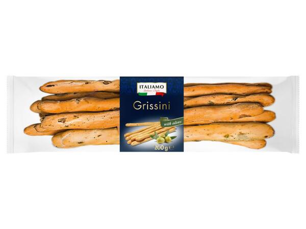 Grissini