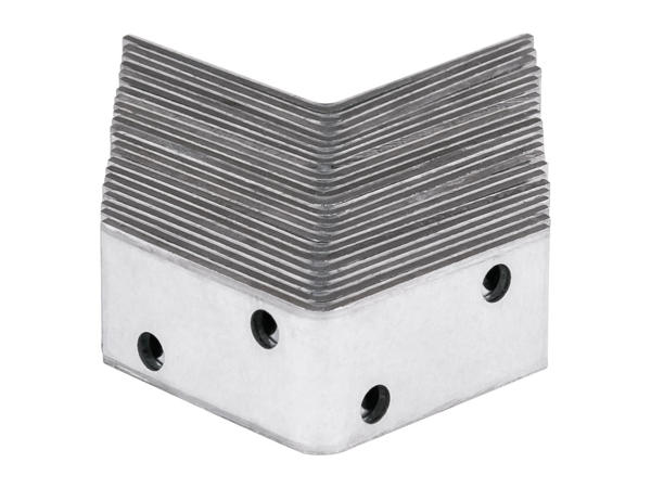 Powerfix Profi Angle Joints, Heavy Duty Angle Joints or Nailing Plates1