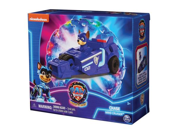 Spinmaster Paw Patrol Mini Vehicle