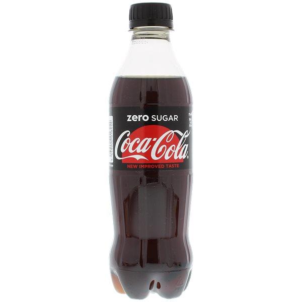 Coca Cola Zero