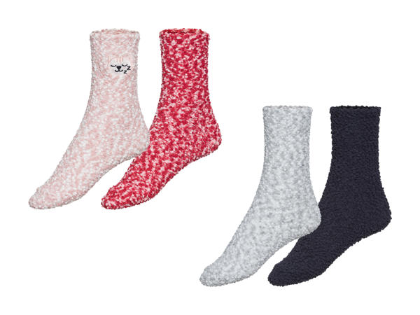 Chaussettes, 2 paires