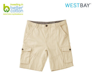 Cargo Shorts
