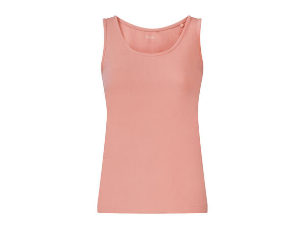 Esmara Ladies' Vest Tops