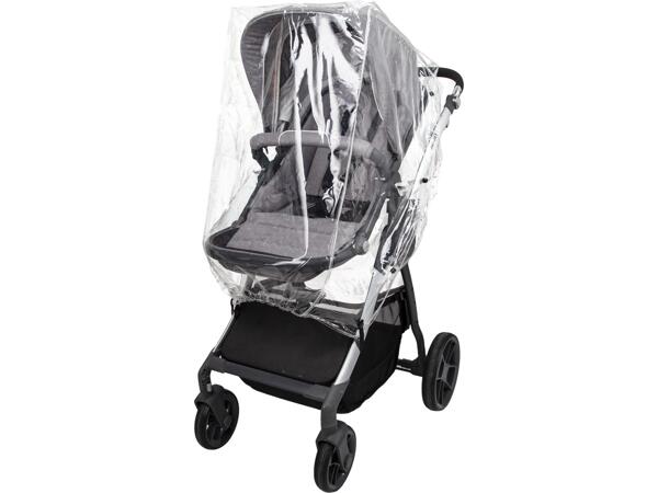 Stroller Rain Cover