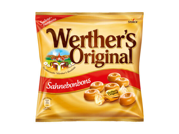 Storck Werther's Original