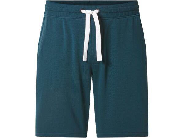 Men's Jersey Shorts