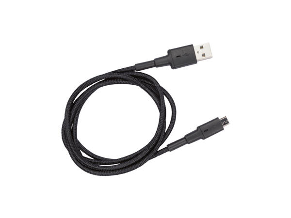 Charging and Data Cable