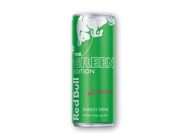 RED BULL Energidrik
