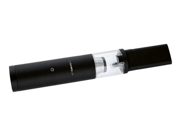 Silvercrest Mini Cordless Handheld Vacuum Cleaner