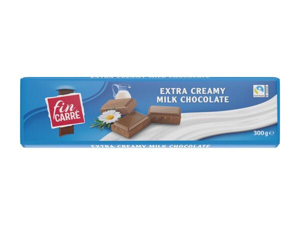 XXL Milk Chocolate