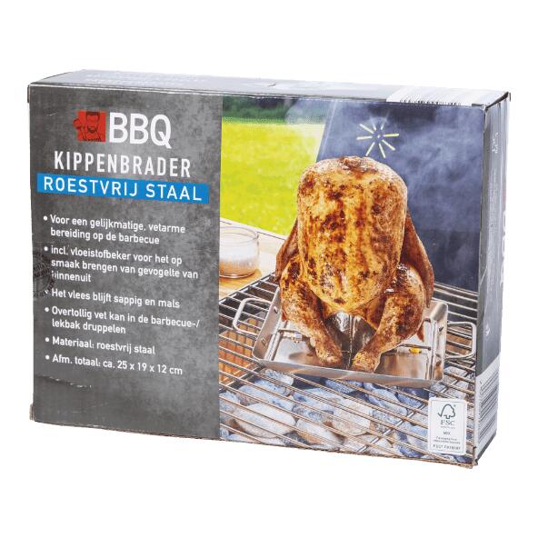 GRILL TIME(R) 				Barbecueaccessoires