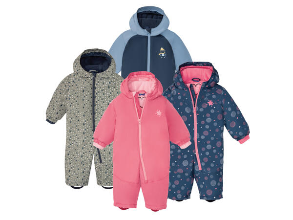 Vinteroverall