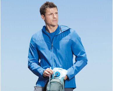 Adult's Waterproof Jacket 
