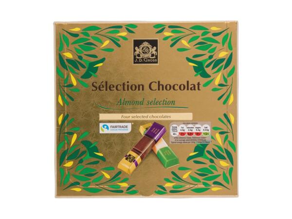Chocolate Selection