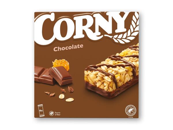 CORNY Myslibar