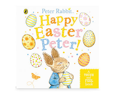 Easter Kid's Picture Books