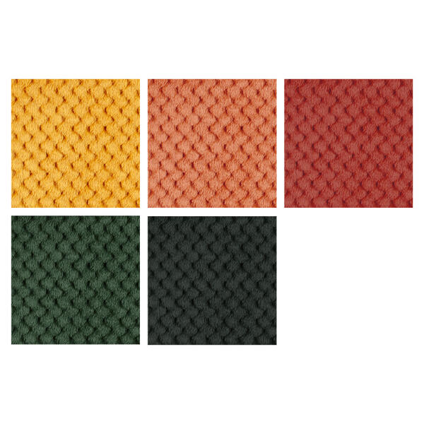 Kuscheldecke "Cashmere Dots"