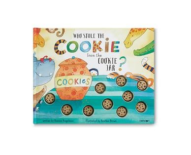 Bendon Learn To Count Board Books