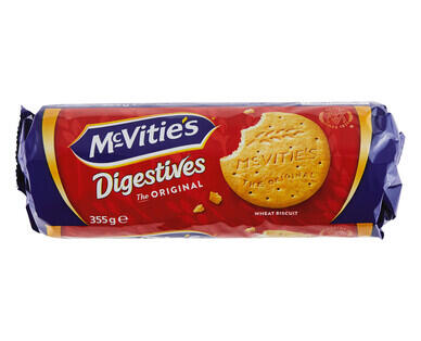 McVitie's Original Digestives 355g