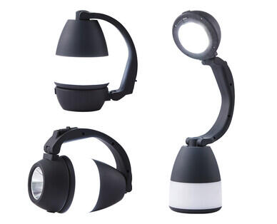 3-in-1 Camping Light
