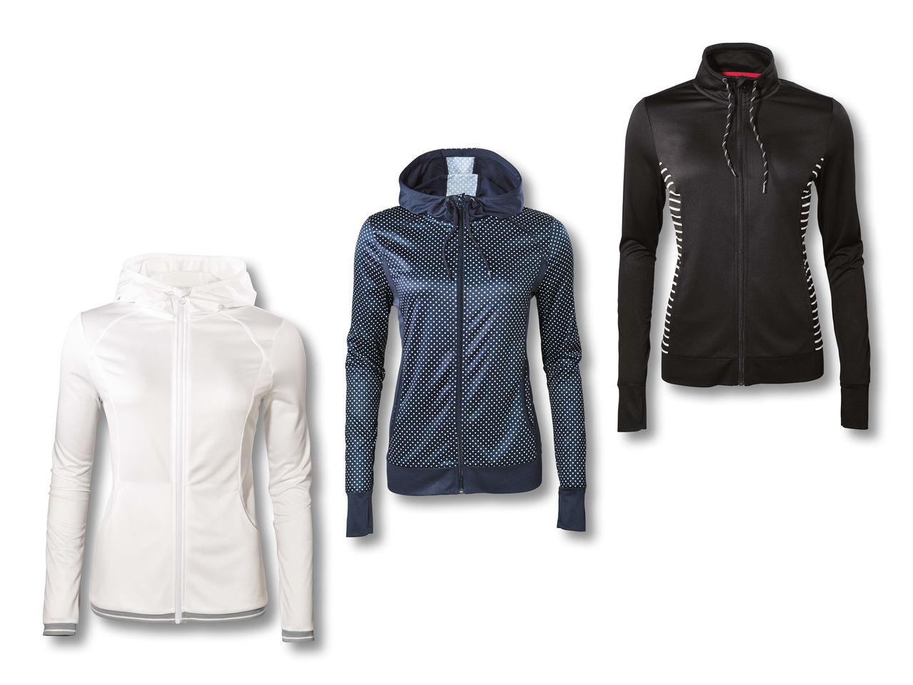 Veste fitness1