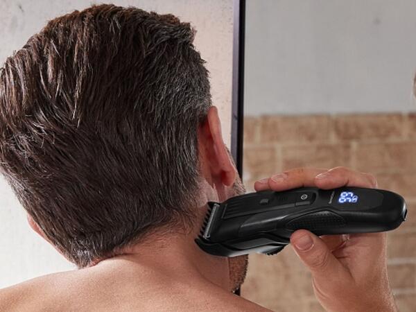 Beard Trimmer