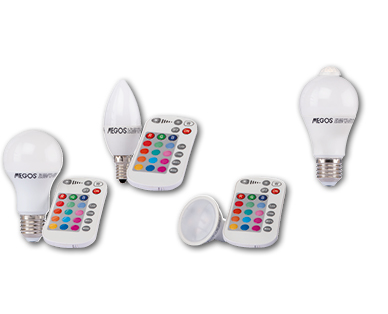 LED Smart LIGHTWAY